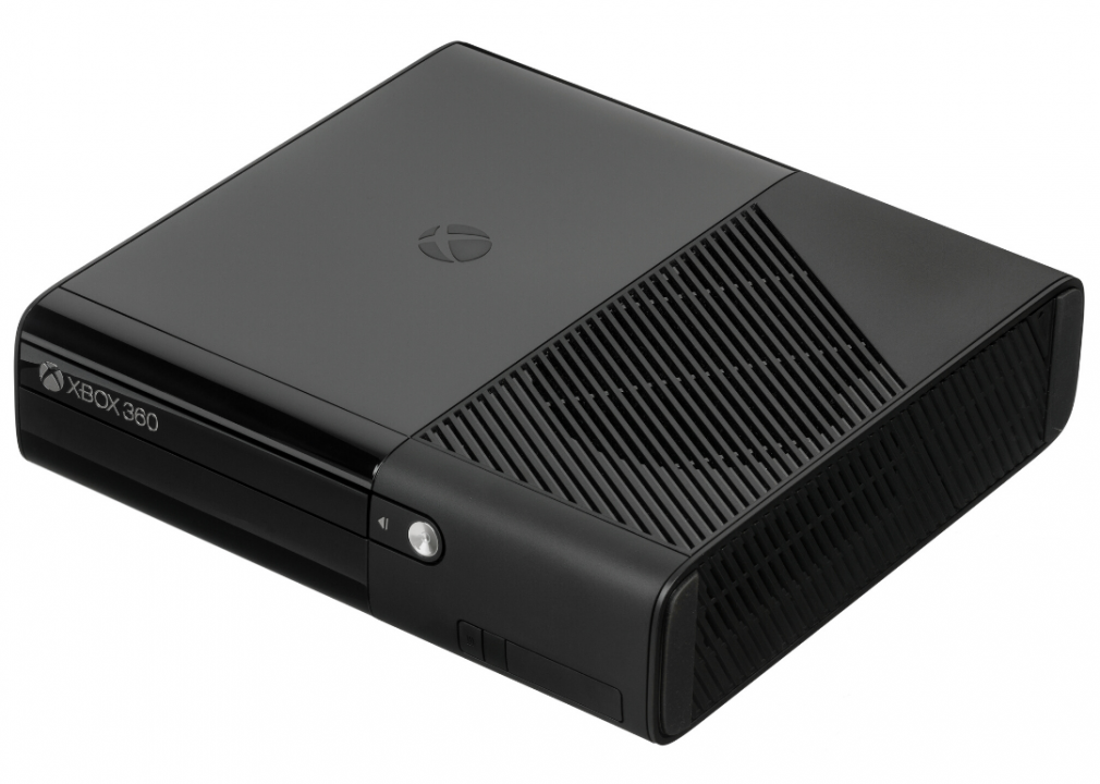 2005: Xbox 360